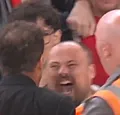 Liverpool-fan blijft Simeone pesten: “Krijg ik assist?”