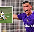 Anderlecht-titularis zorgt voor irritatie: 