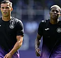 'Renard draait overuren: Anderlecht casht in januari'