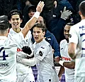 'Anderlecht aast op verrassend vertrek van aanvaller'
