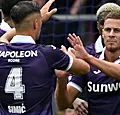 'Anderlecht zoekt nummer 10: Stroeykens & Hazard out?'