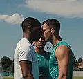Anderlecht op scherp: Simic lijnrecht tegenover MMA-vechter
