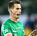 Voetbalbond maakt scheidsrechters speeldag 8 bekend