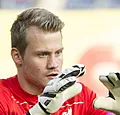 Krijgen Mertens en Mignolet een andere trainer?
