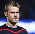 Keeper van topclub genoemd als toekomstige concurrent van Mignolet