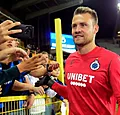 Mignolet duidelijk over Brugse kansen op Galatasaray