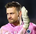 Mignolet bereidt zich voor op opvallende nieuwe uitdaging