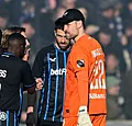 Schok bij Club: Mignolet valt uit, verbazende naam in doel