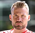 Hayen trekt van leer in soap Mignolet vs Jackers