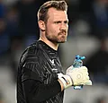 'Mignolet out: Club richt pijlen op ervaren doelman'