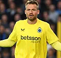 'Club Brugge hakt knoop door over opvolger Mignolet'