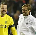 Voormalig boegbeeld steunt Mignolet: 