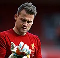 Mignolet reageert op interesse van Benfica