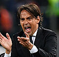 'Lazio neemt beslissing over coach Inzaghi'