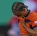 WK-drama voor Oranje: 