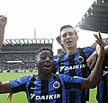 Club Brugge: zo verging het de kampioenen van 2016