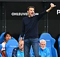 OHL tankt vertrouwen: Simons en co vloeren gewonde Wolven