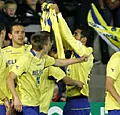 Sint-Truiden huurt Rossini van Zulte Waregem