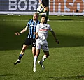 Misnoegde Siquet haalt stevig uit naar Club Brugge én Hayen