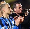 Opdoffer voor Club Brugge: revelatie in de lappenmand?