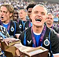 'Schok bij Club Brugge: topploeg klopt aan voor Siquet'