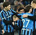 'Club Brugge zet licht op groen voor uitgaande transfer'
