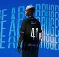 Fans vellen duidelijk oordeel over nieuw shirt Club Brugge