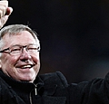 Ferguson hoopt op positief gedrag United-fans tijdens FA Cup-duel met Liverpool