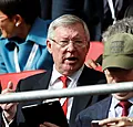 'Alex Ferguson zet Real monumentale hak'