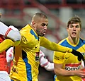 Westerlo pakt op de valreep 3 gouden punten in Kortrijk