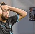 Na sporthalcrash: Kiyine had wéér te veel gedronken