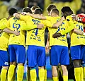 Beveren wint topper na remontada, Kortrijk blijft in spoor