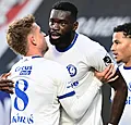 'Kanga buiten: AA Gent geeft razende fans hun zin'