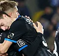 'Club Brugge hakt knoop door: transfer in stroomversnelling'