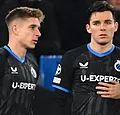 'Club Brugge baalt: 'dure tegenvaller' werkt niet mee'