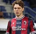 Club Brugge heeft al groot probleem met Skov Olsen
