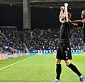 'Club Brugge glundert: sterspeler schittert op groot toneel'