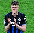 Skov Olsen zorgt voor gedonder bij Club Brugge