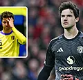 Maandje na WK-blunder: Lammens slaat United met verstomming