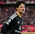 United-insiders doen boekje open: collectieve verbazing over Lammens