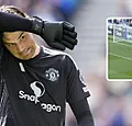 Late slipper Man United: Engelse pers pakt Lammens aan