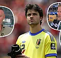 Schmeichel, Rooney, ...: topanalisten gaan los op flater Lammens