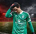 Engeland walgt: United-ploegmaat steekt mes in rug Lammens