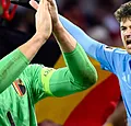 Top 20: Courtois beste ter wereld, straffe notering Lammens