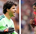 Meteen blamage United: Engelsen fileren Lammens en Tielemans