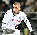 Slimani in vieze papieren bij Anderlecht