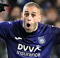 Fans Anderlecht vrezen ergste na Instagram-post Slimani