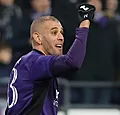 Slimani heeft megaprobleem bij Anderlecht