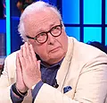 Mart Smeets breekt privé: 