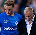 KRC Genk slikt bittere pil: einde seizoen voor sterkhouder?